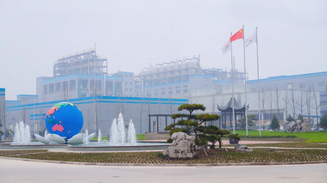  赫達集團高青高分子纖維素醚項目入選山東省新舊動能轉(zhuǎn)換重大產(chǎn)業(yè)攻關項目
